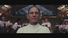 Trailer - The menu