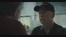 Trailer - Wrong place - La vendetta
