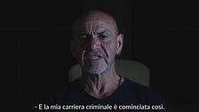 Trailer - La conversione
