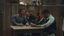 Trailer - Notte fantasma