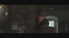 Trailer - Hill of vision