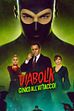 Trailer - Diabolik - Ginko all'attacco!
