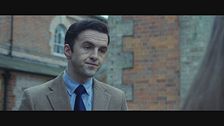 Trailer - The jack in the box  - Il risveglio
