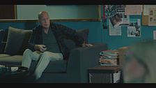 Trailer - Wire room - Sorvegliato speciale