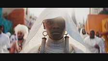 Trailer - Black Panther: Wakanda forever