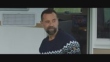 Trailer - Una gran voglia di vivere