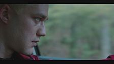 Trailer - L'uomo sulla strada