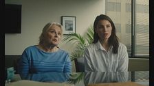 Trailer - Una seconda occasione