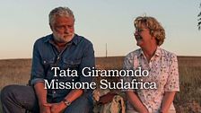 Tata Giramondo: missione Sudafrica