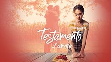 Testamento d'amore
