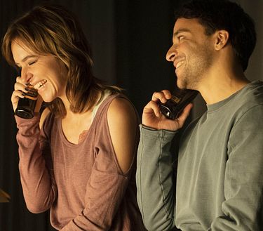 All'improvviso... l'amore