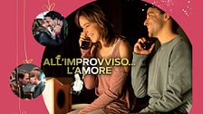 All'improvviso... l'amore