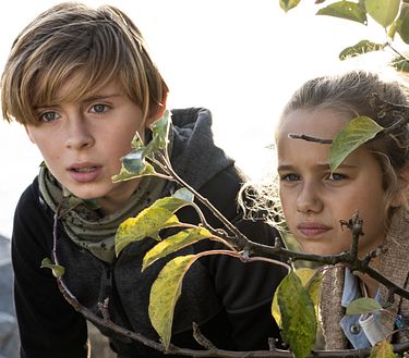 I grani di pepe e il tesoro degli abissi