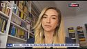 Silvia Salis ospite di Checkpoint