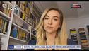 Silvia Salis ospite di Checkpoint