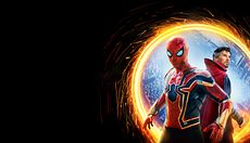 Spider-Man: no way home