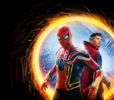 Spider-Man: no way home