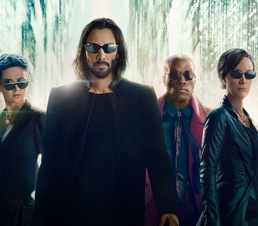 Matrix resurrections