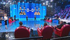 Sabato 2 aprile - Terza puntata del Serale