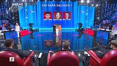 Sabato 16 aprile - Quinta puntata del Serale