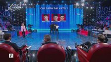Sabato 23 aprile - Sesta puntata del Serale