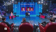 Sabato 23 aprile - Sesta puntata del Serale