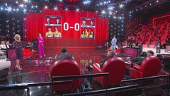 Sabato 30 aprile - Settima puntata del Serale