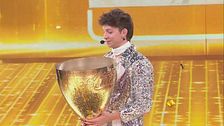 Domenica 15 maggio 2022 - La Finale