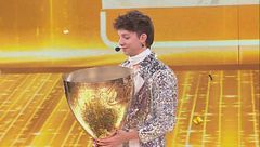 Domenica 15 maggio 2022 - La Finale