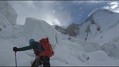 Ep. 1 - Cacciatori di ottomila - I parte