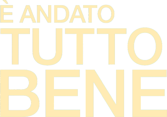 E' andato tutto bene - Film Mediaset Infinity