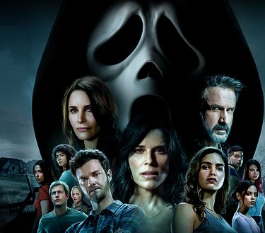 Scream