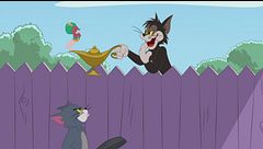 Il sogno di Jerry