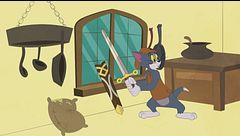 Il gatto di Camelot