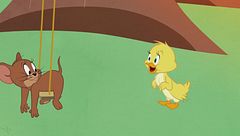 L'anatroccolo non tanto brutto