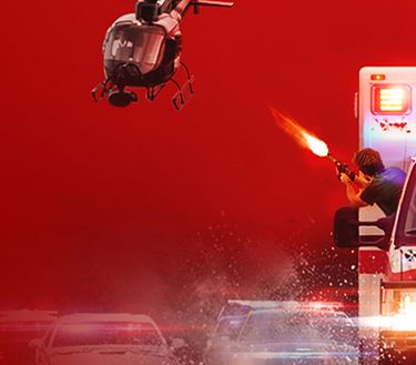 Ambulance