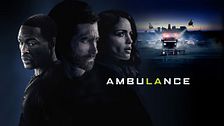 Ambulance