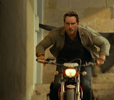 Jurassic world - Il dominio