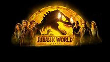 Jurassic world - Il dominio