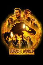 Jurassic world - Il dominio