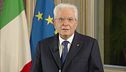 Mattarella, fiducia e speranza