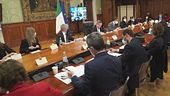 Al lavoro vaccinati, Draghi non cede