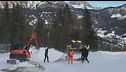 Niente neve? La porta l'elicottero