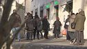 Mascherine ffp2 a prezzo calmierato