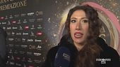 Le nuove sfide di Antonella Palmisano