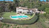 Adele punta alla villa di Rocky