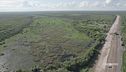 La natura incontaminata del Paraguay