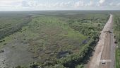 La natura incontaminata del Paraguay