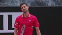 Bloccato il No vax Djokovic