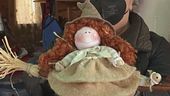 E domani arriva la Befana
